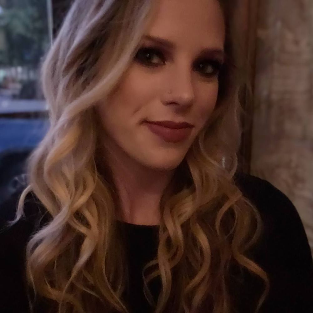 Meet your Posher, Samantha